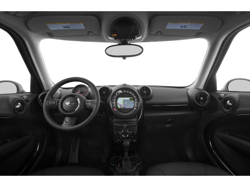 2015 MINI Countryman