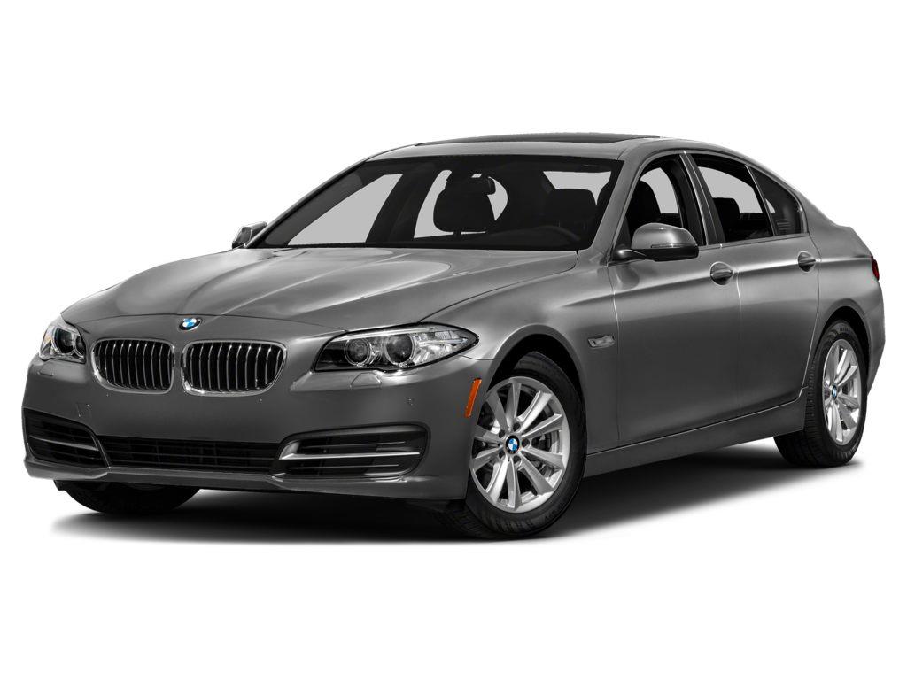 2014 BMW 535i