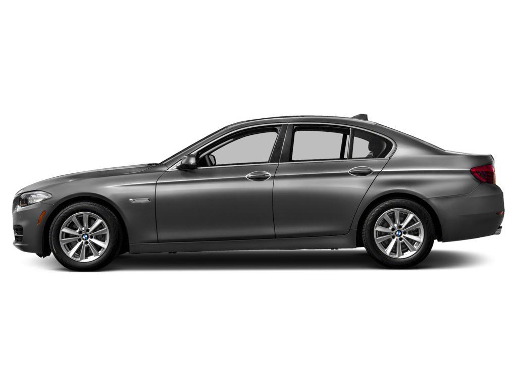 2014 BMW 535i