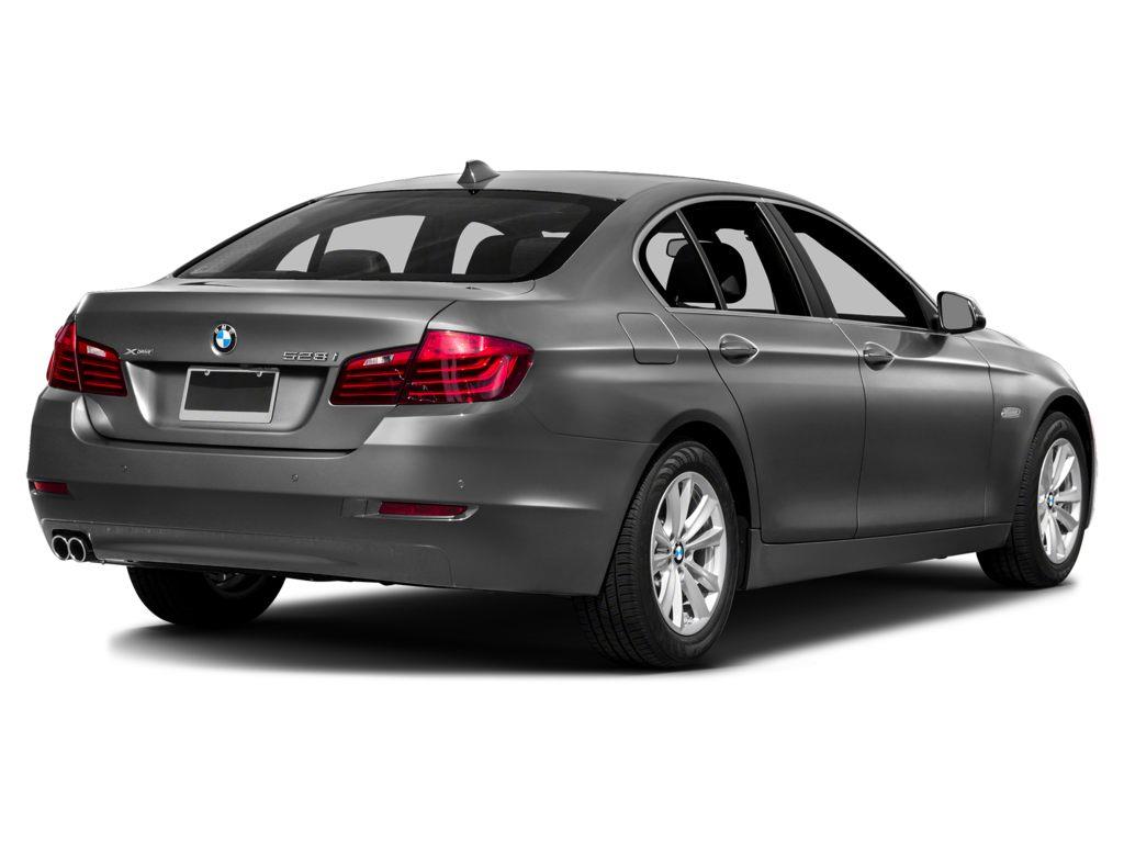 2014 BMW 535i
