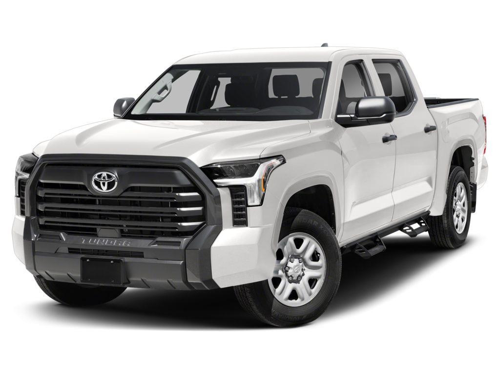 2022 Toyota Tundra