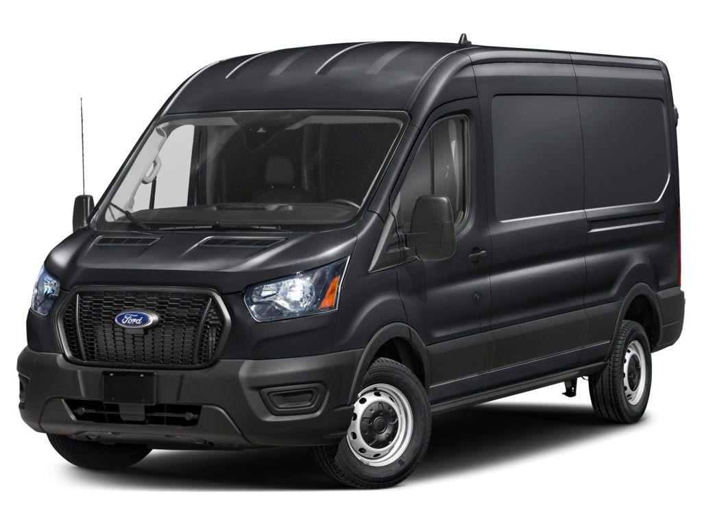 2025 Ford Transit-250 Cargo