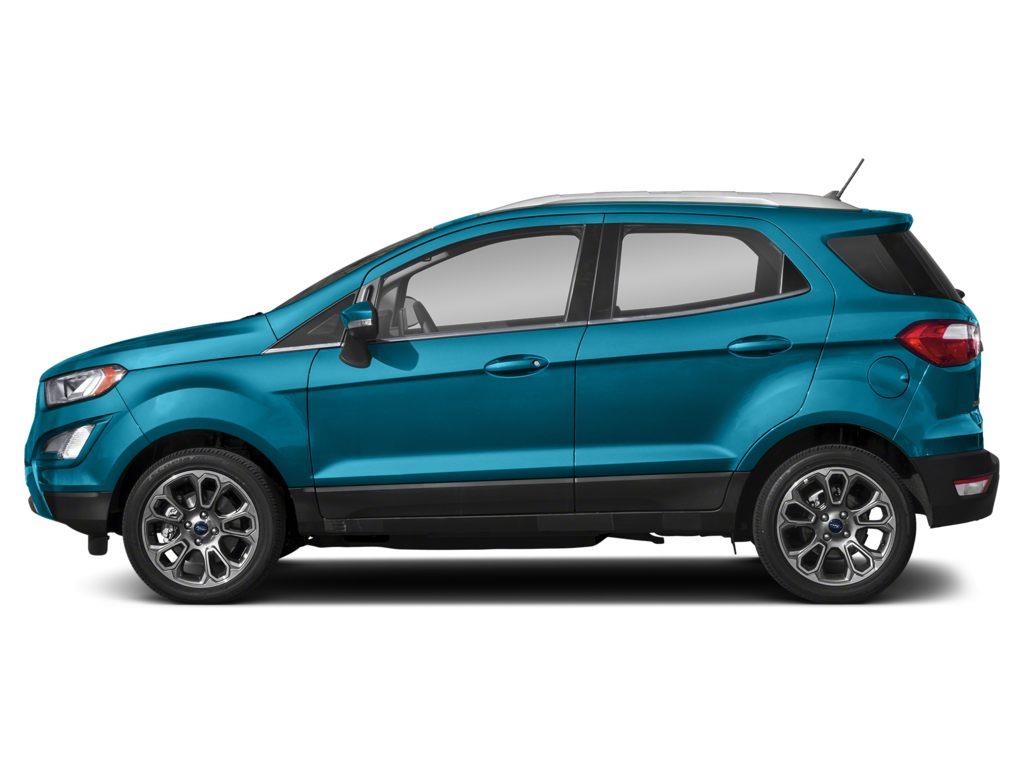 2019 Ford EcoSport