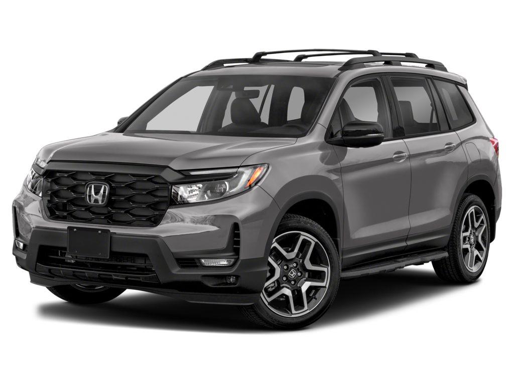 2023 Honda Passport
