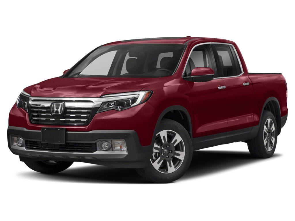 2019 Honda Ridgeline