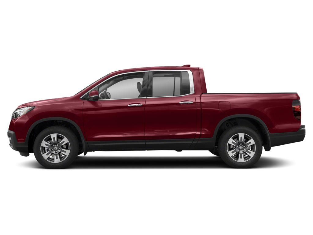 2019 Honda Ridgeline