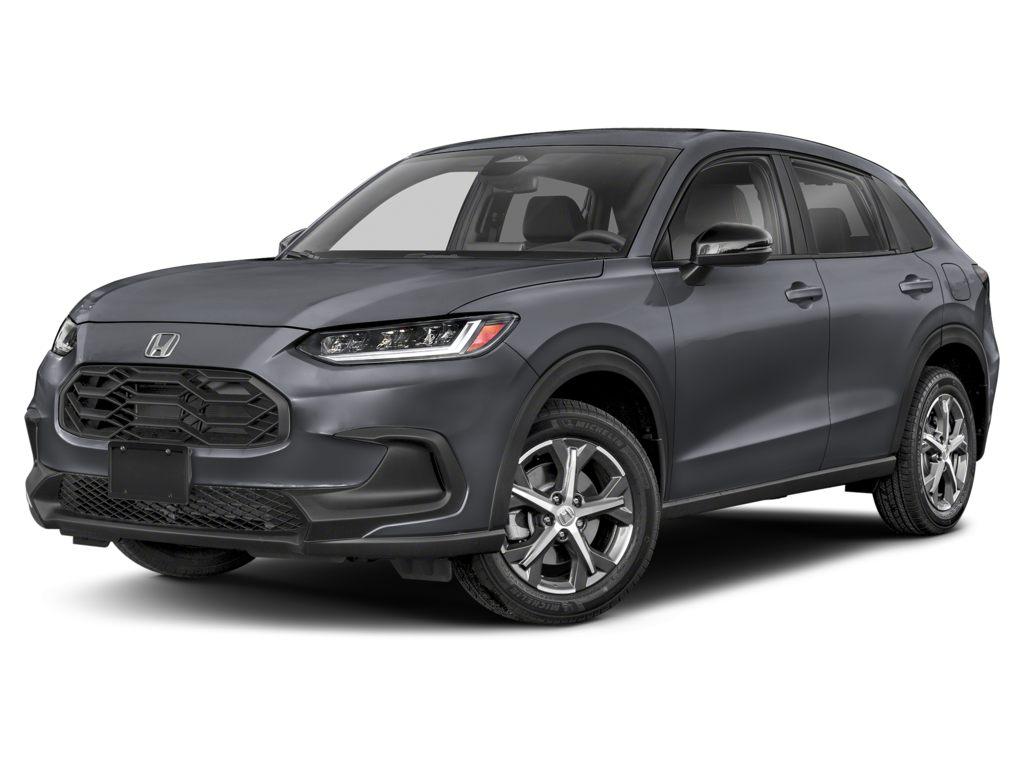 2023 Honda HR-V