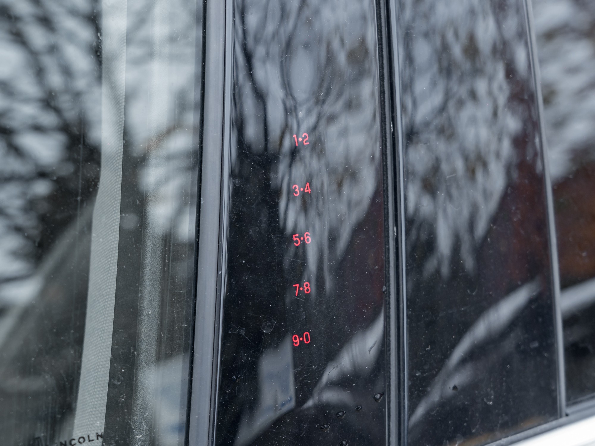 2022 Lincoln Corsair