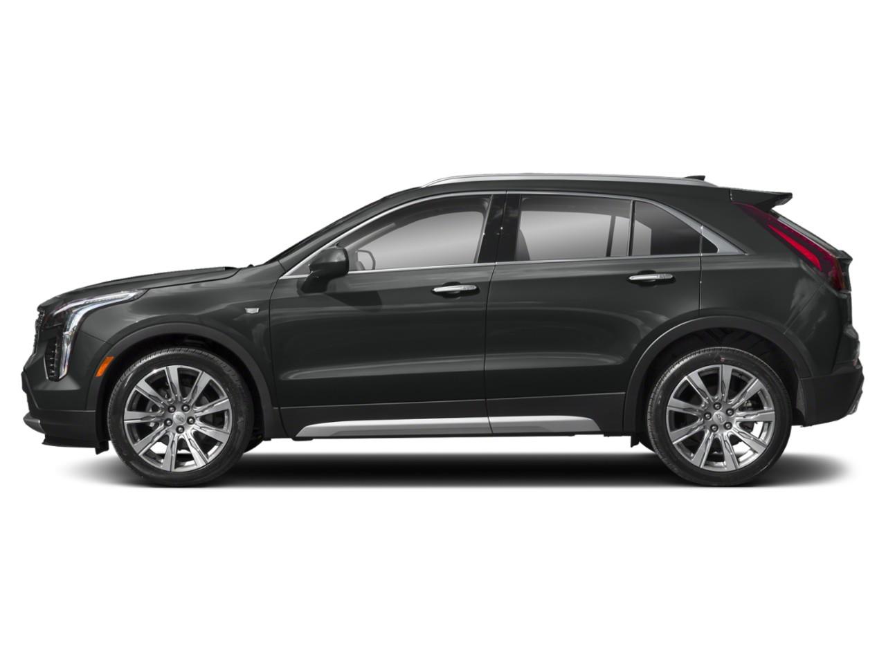 2021 Cadillac XT4