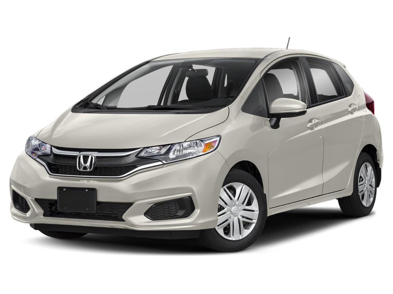 2019 Honda Fit