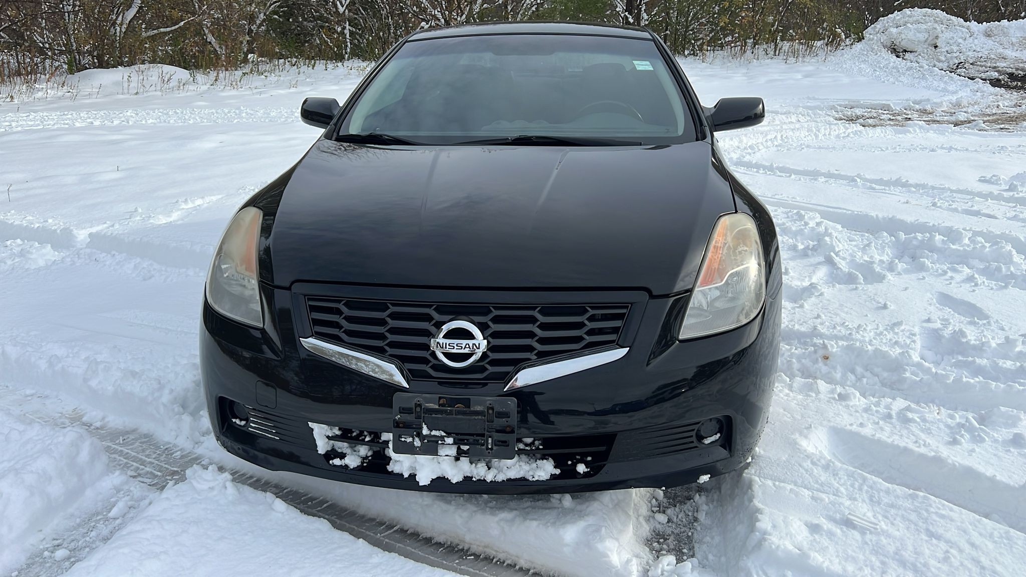 2009 Nissan Altima
