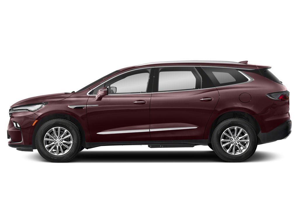 2023 Buick Enclave