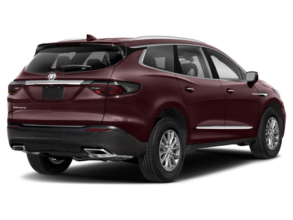 2023 Buick Enclave