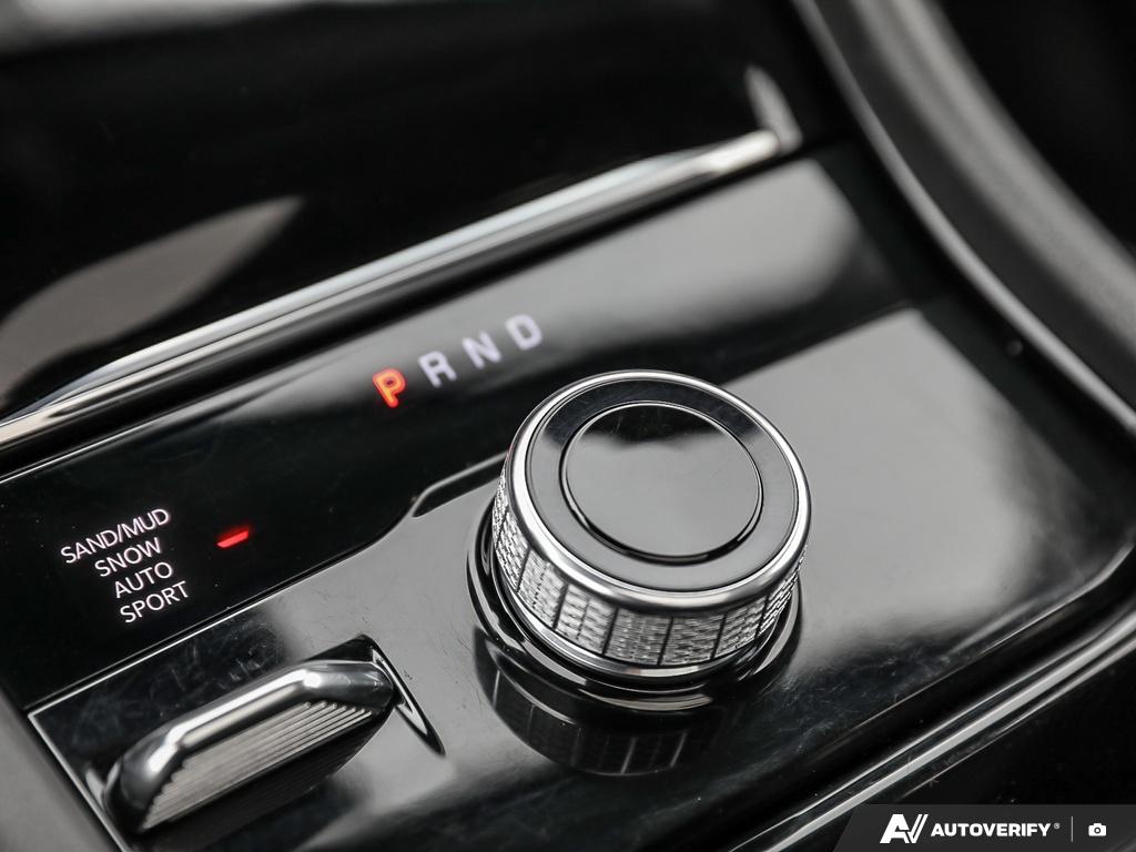 2022 Jeep Grand Cherokee L