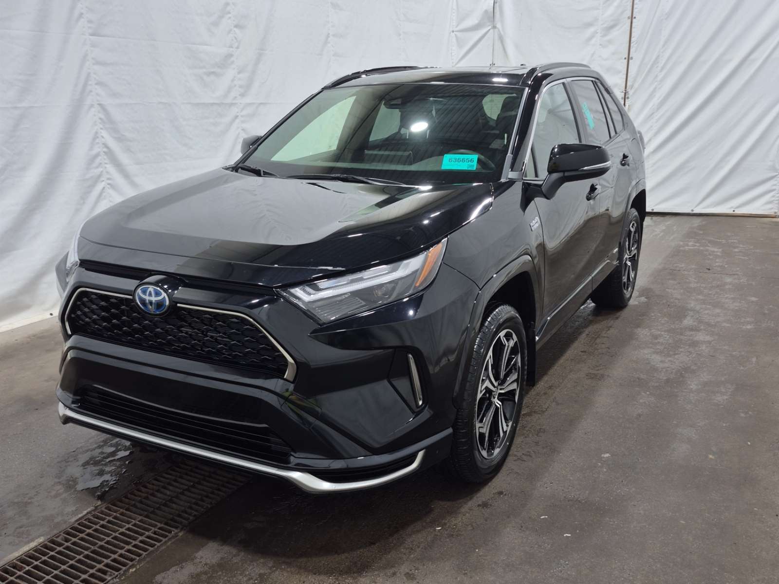 2024 Toyota RAV4 Prime