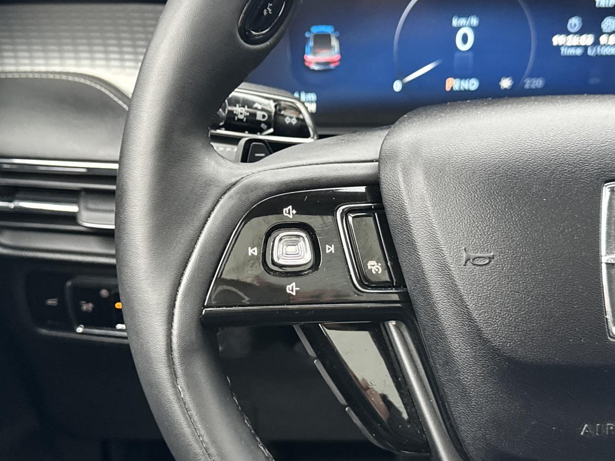 2023 Lincoln Corsair