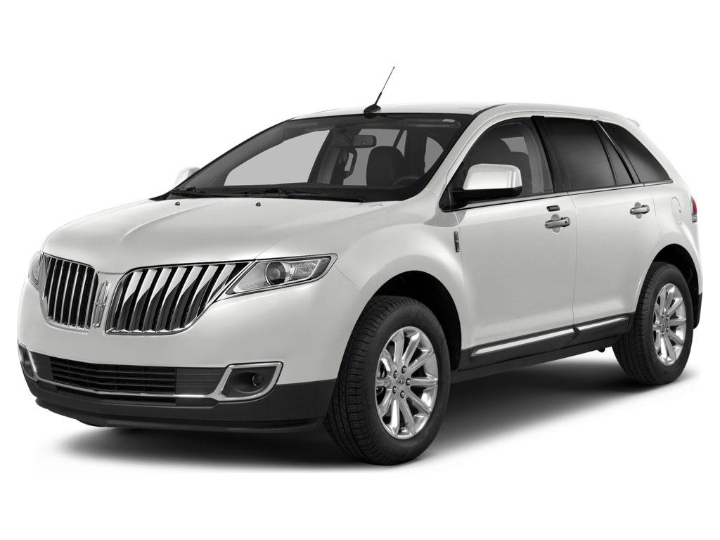 2013 Lincoln MKX