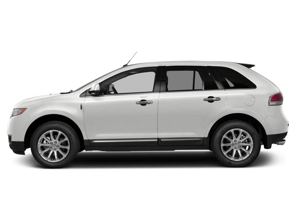 2013 Lincoln MKX