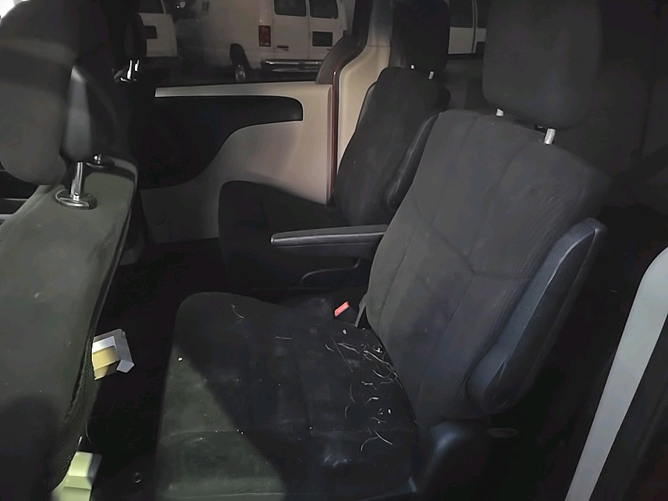 2012 Dodge Grand Caravan