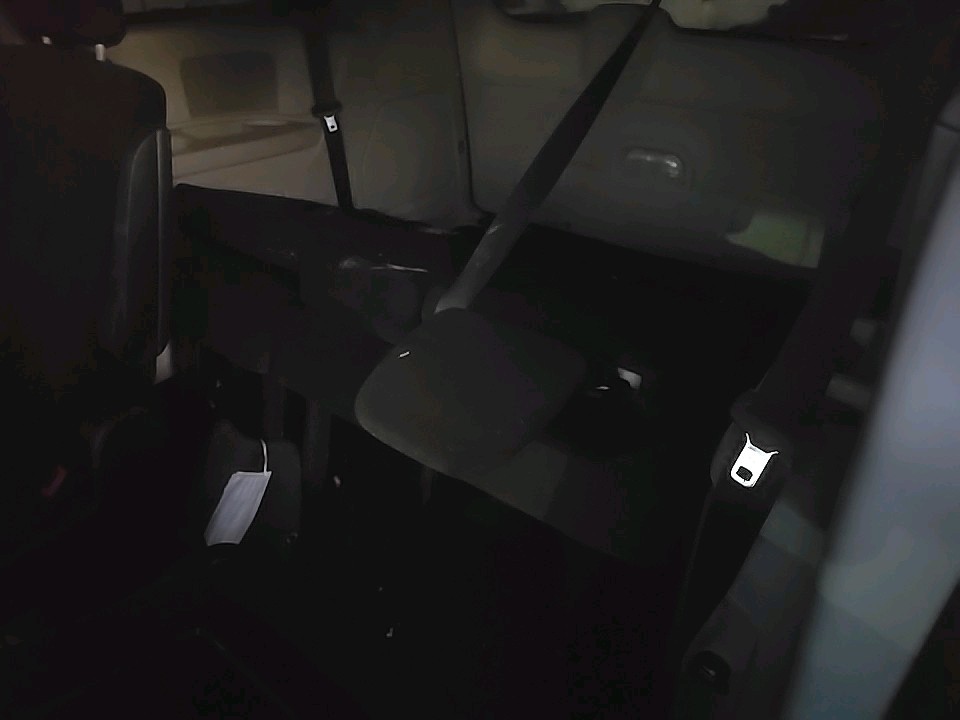 2012 Dodge Grand Caravan