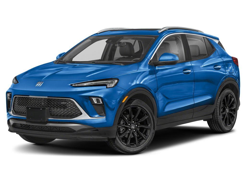 2025 Buick Encore GX