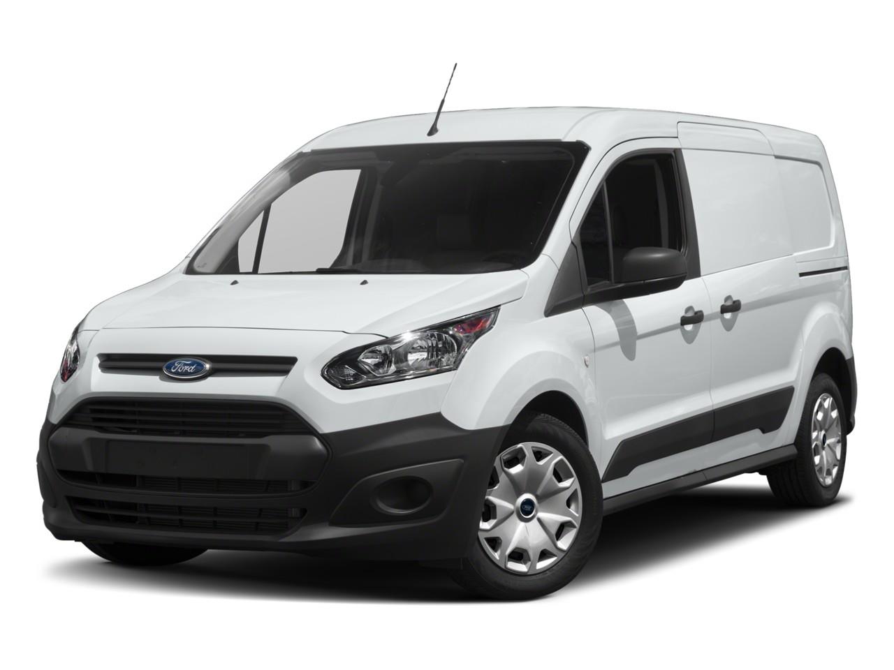 2018 Ford Transit Connect