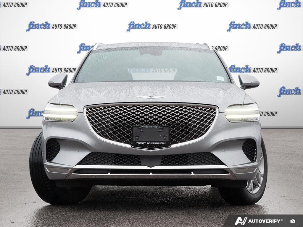 2023 Genesis GV70