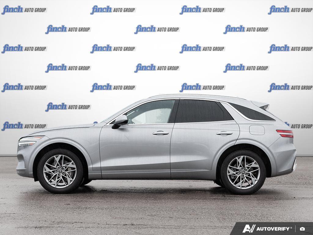 2023 Genesis GV70