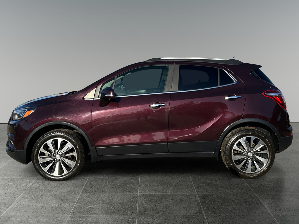 2018 Buick Encore