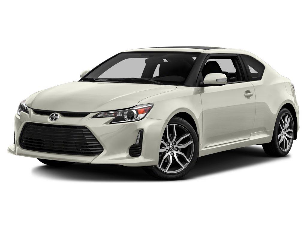 2015 Scion tC