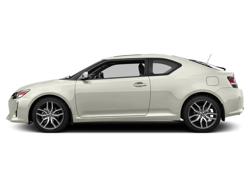 2015 Scion tC