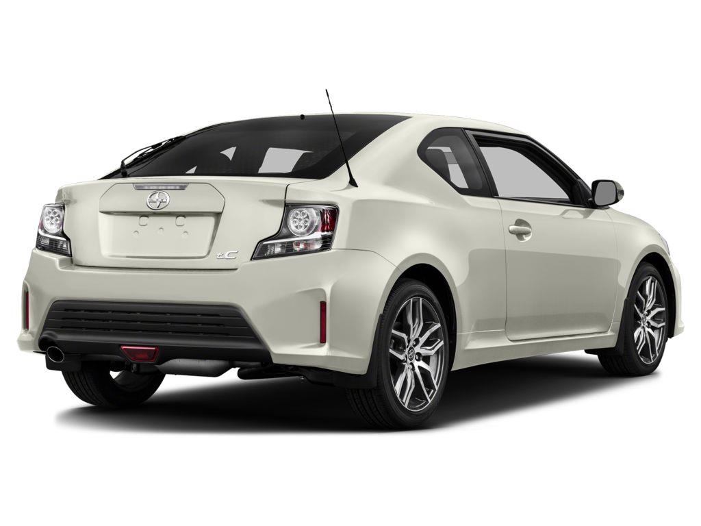 2015 Scion tC