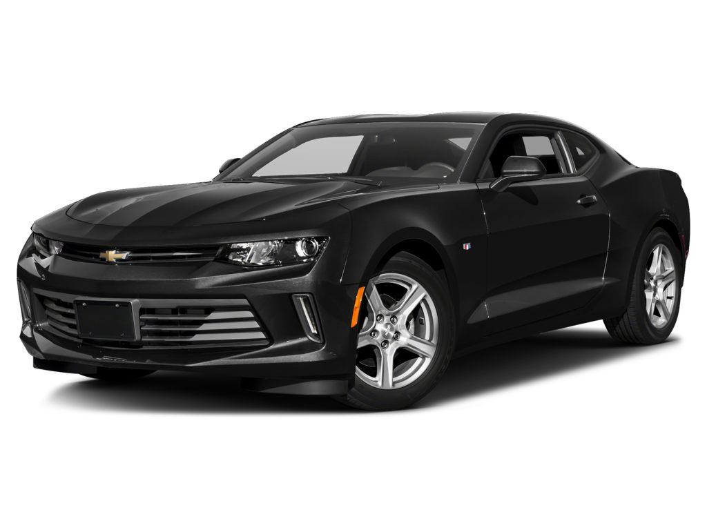 2017 Chevrolet Camaro