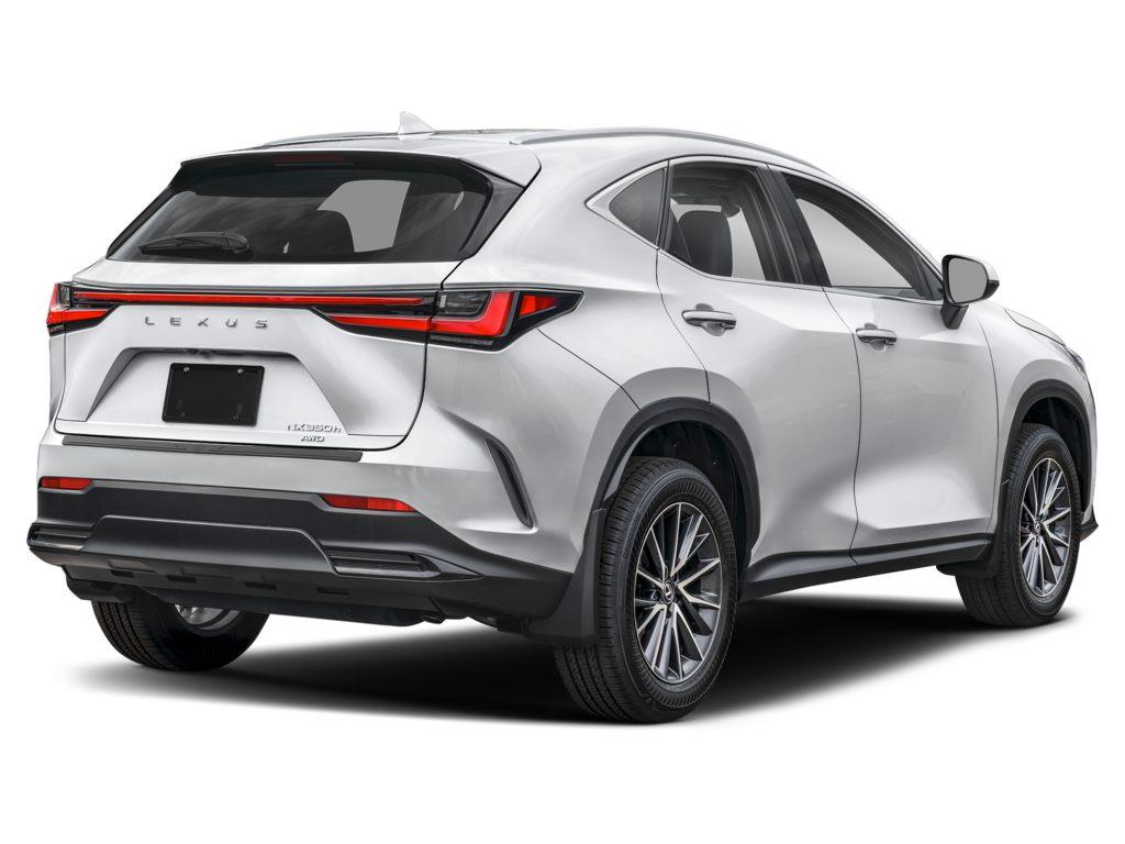 2023 Lexus NX 350h