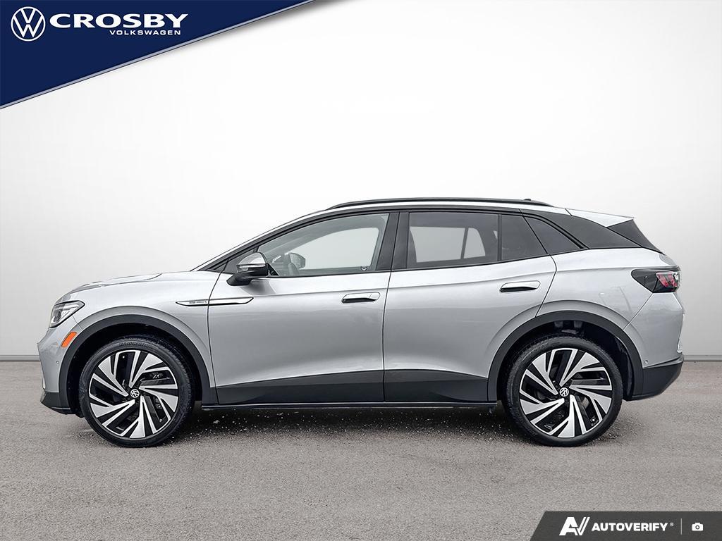 2024 Volkswagen ID.4