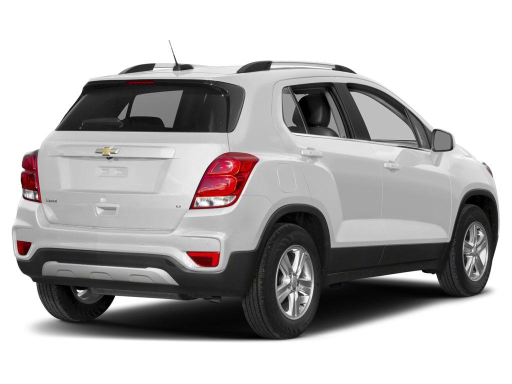 2019 Chevrolet Trax
