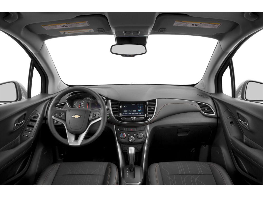 2019 Chevrolet Trax