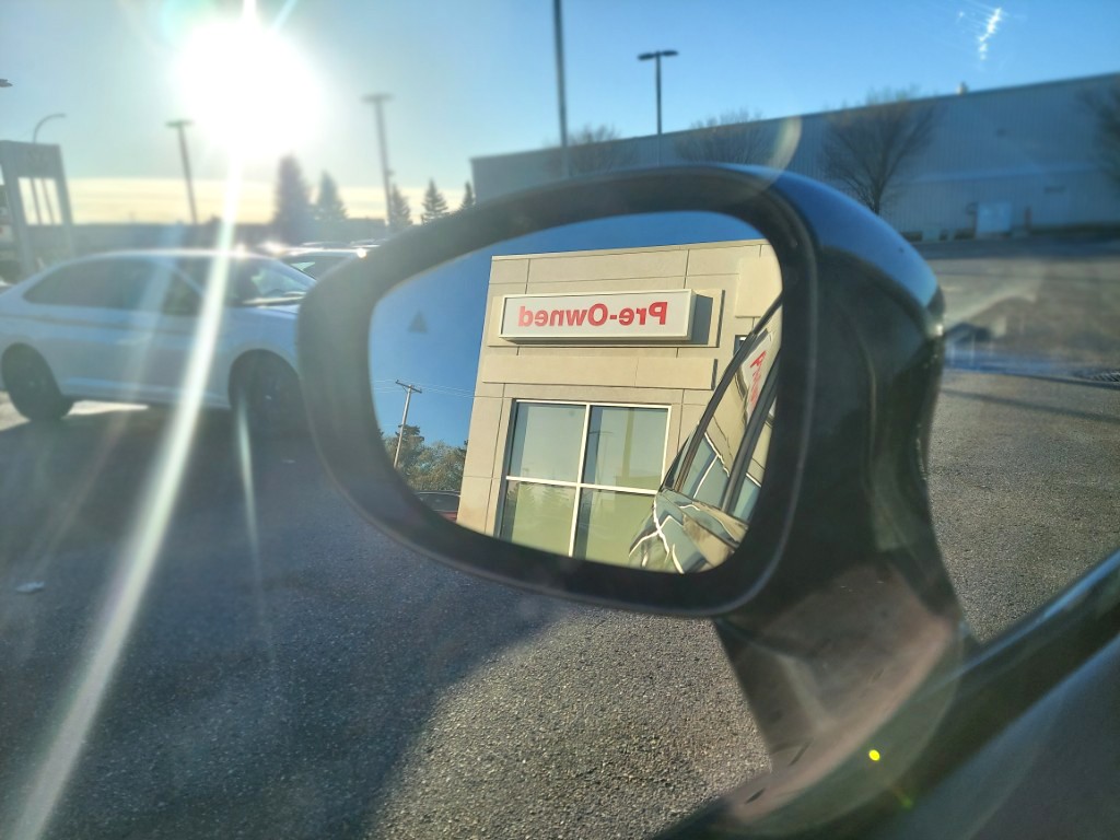 2022 Chrysler Pacifica Hybrid