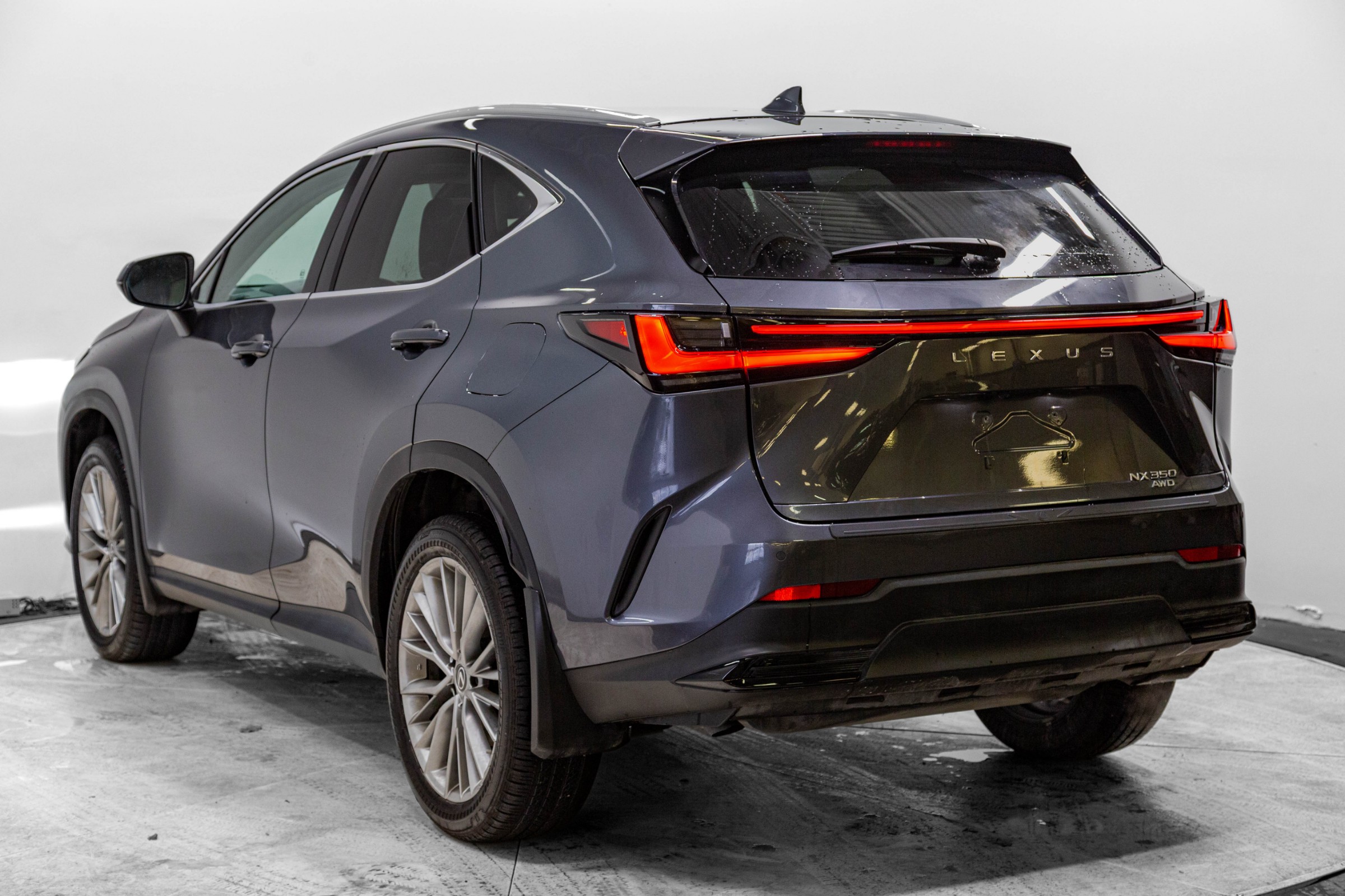 2022 Lexus NX 350