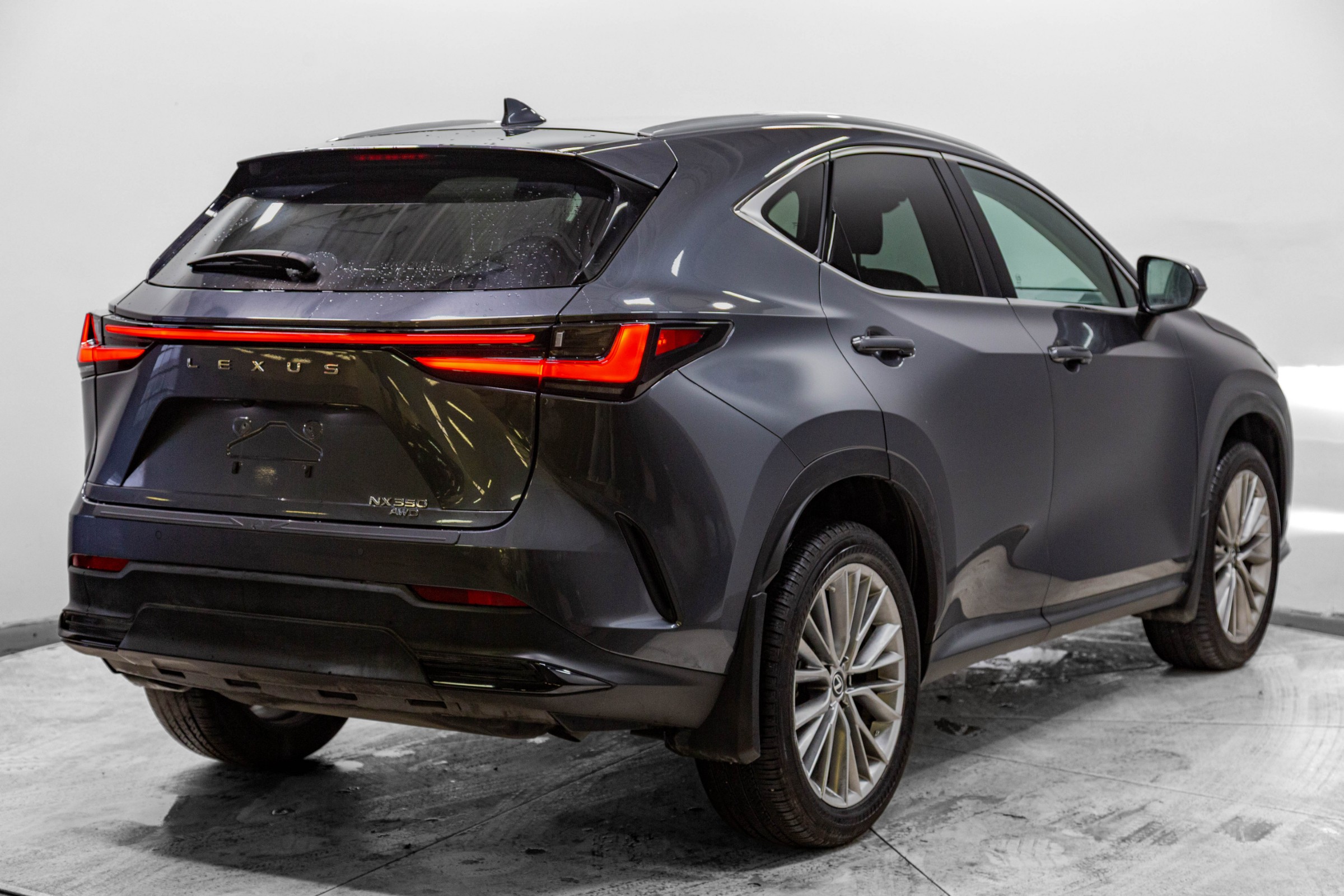 2022 Lexus NX 350