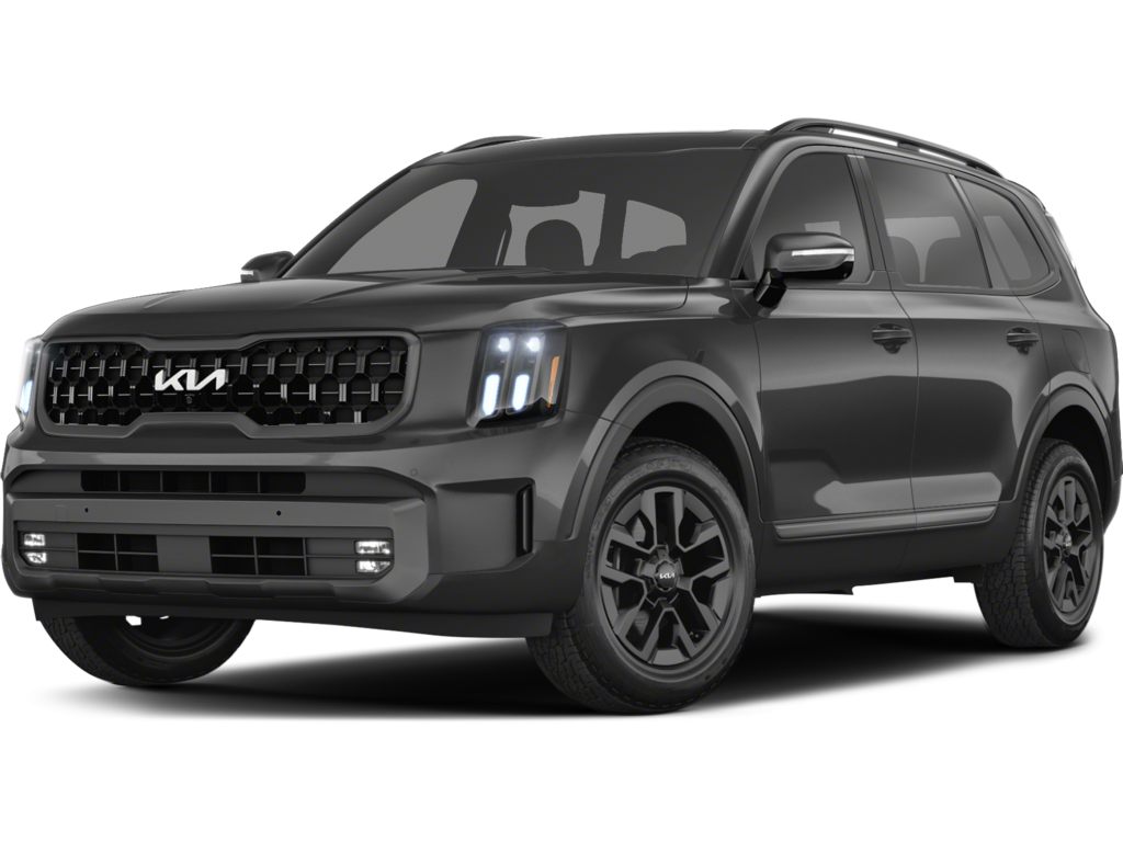 2023 Kia Telluride