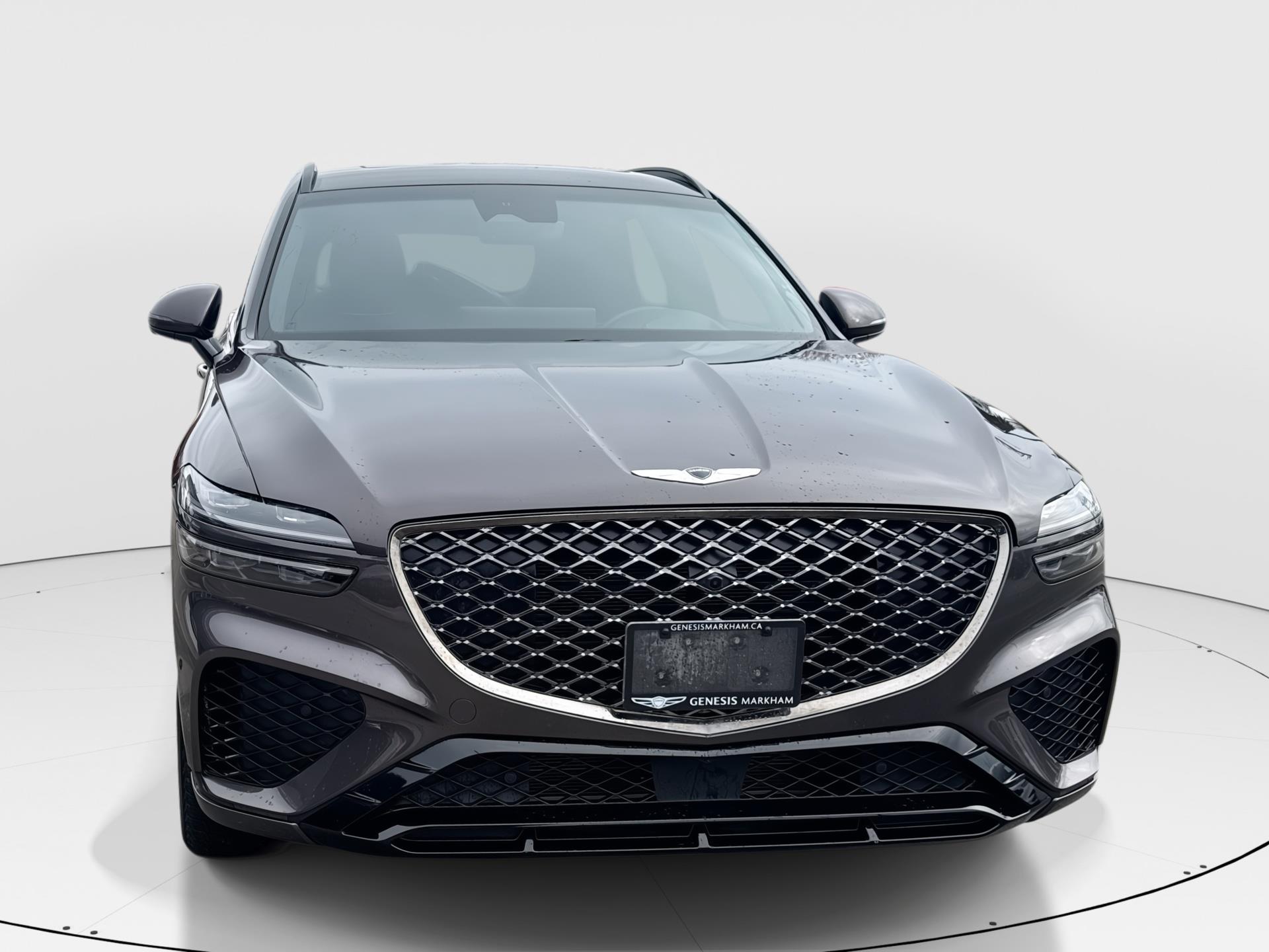 2023 Genesis GV70