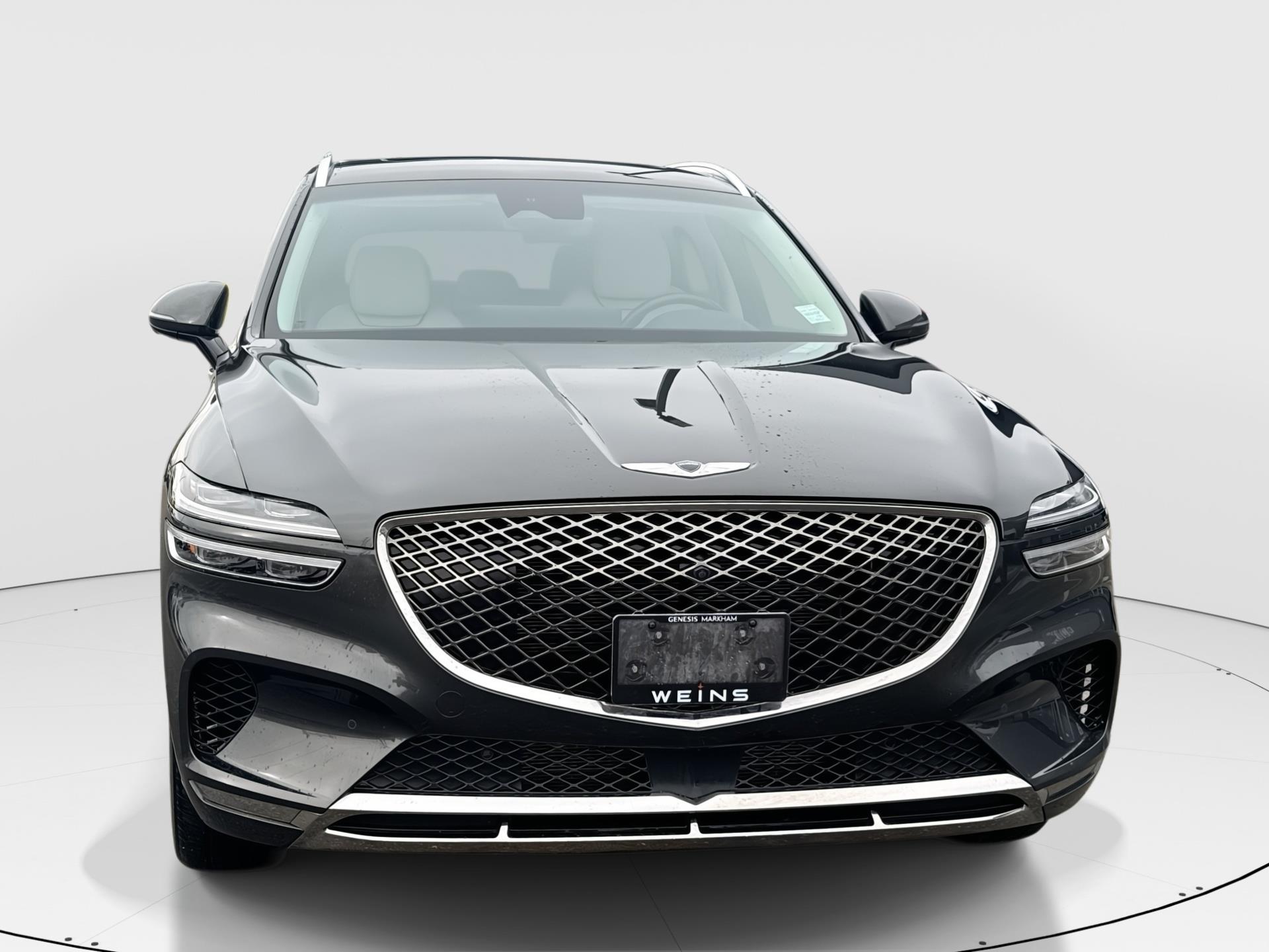 2023 Genesis GV70
