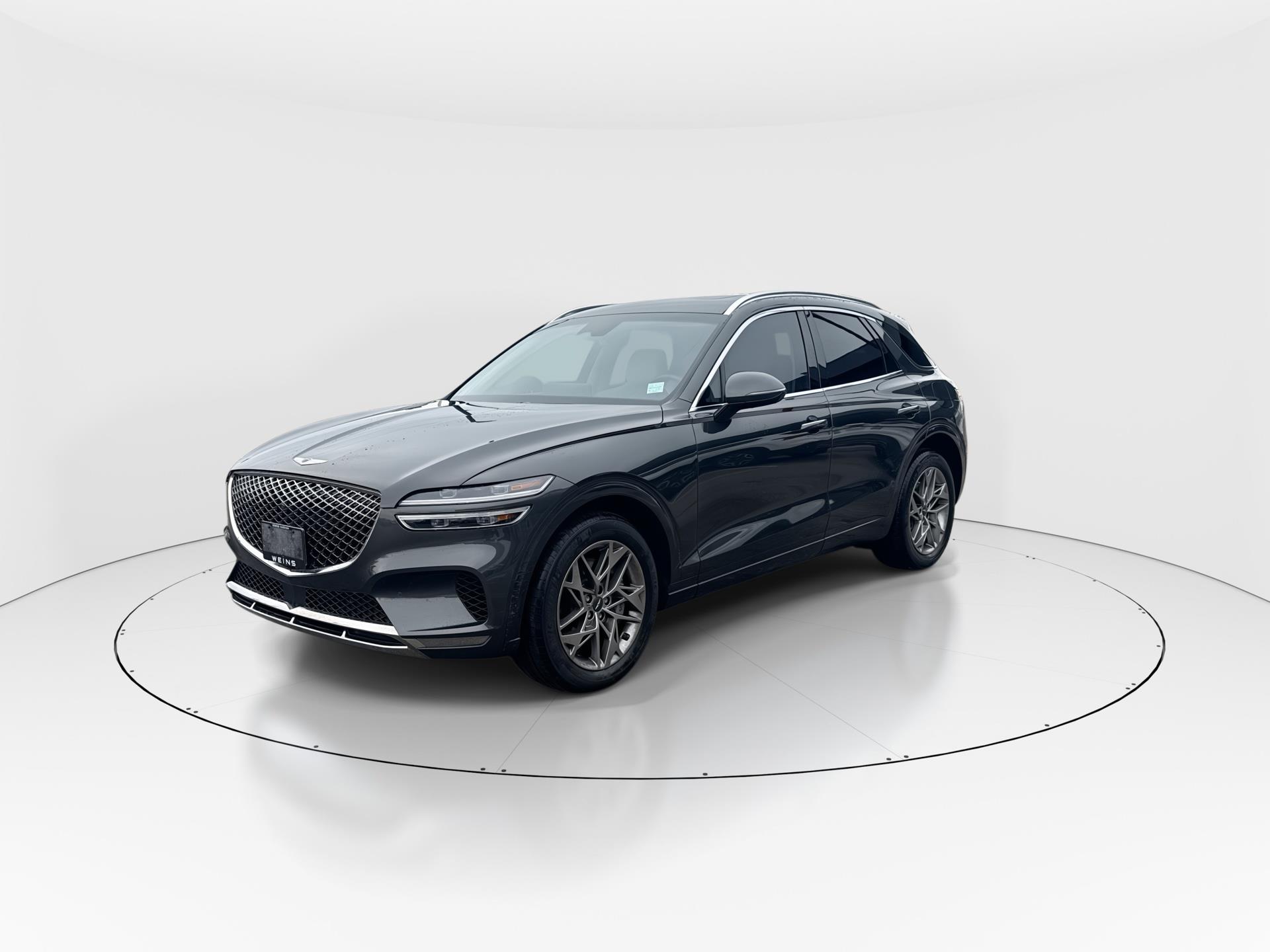 2023 Genesis GV70