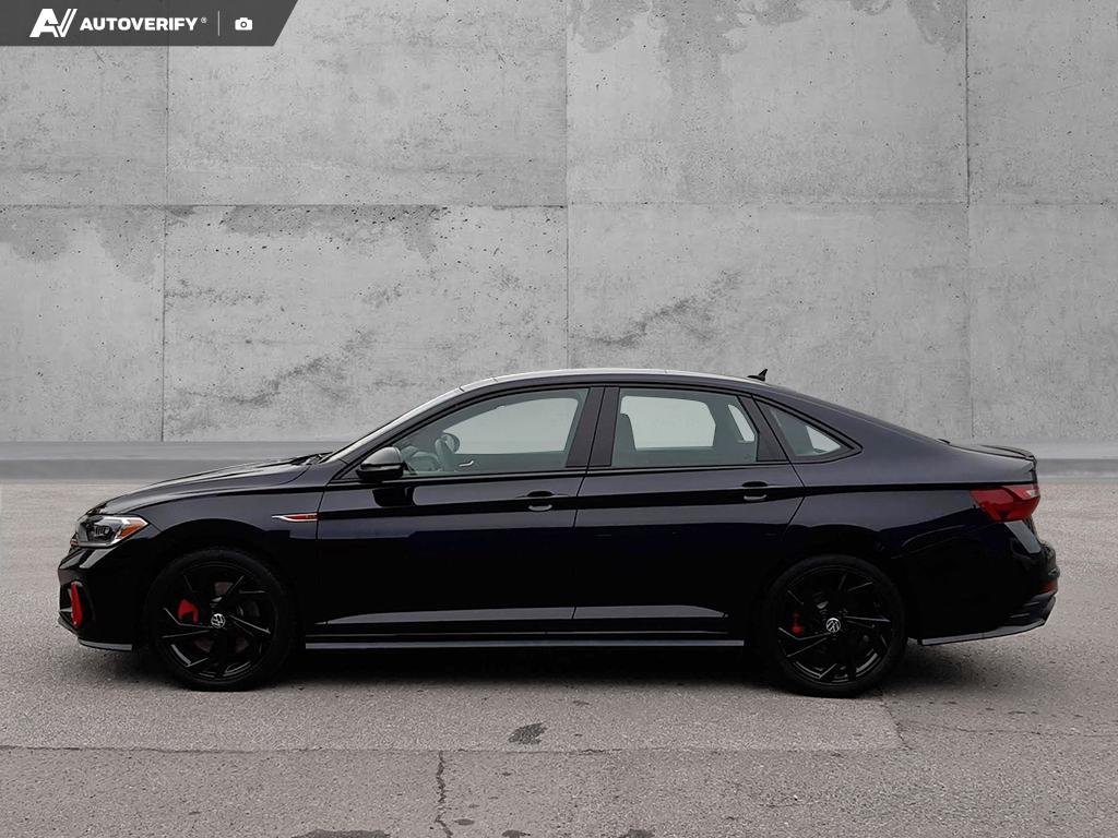 2023 Volkswagen Jetta GLI