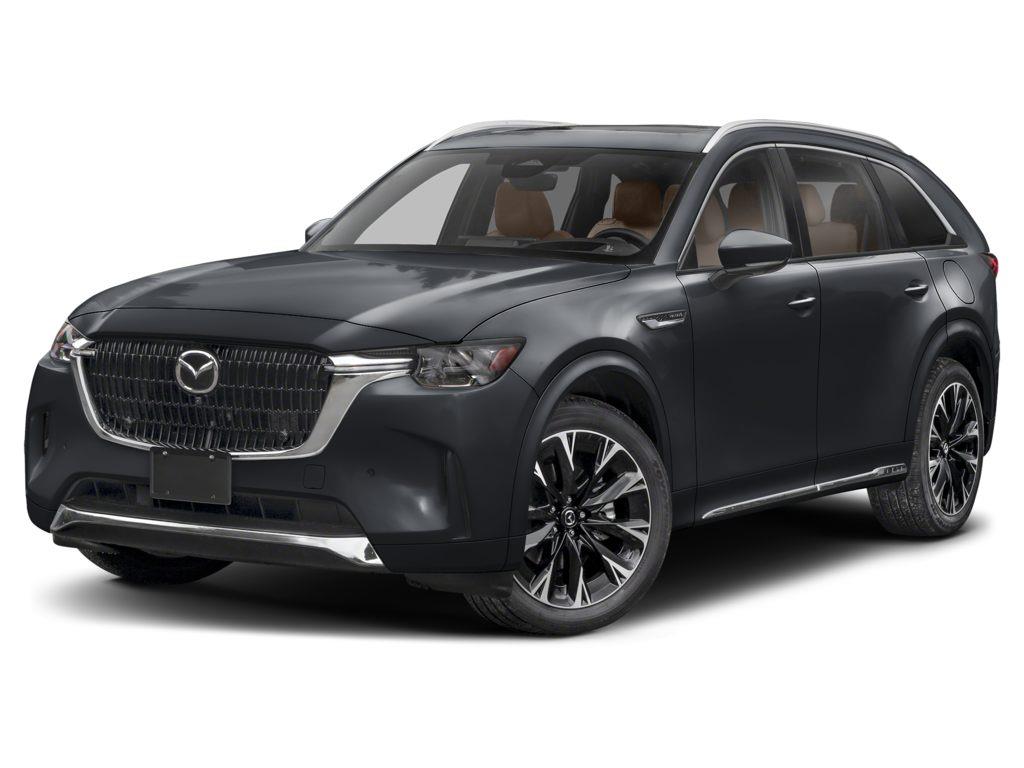 2024 Mazda CX-90 MHEV