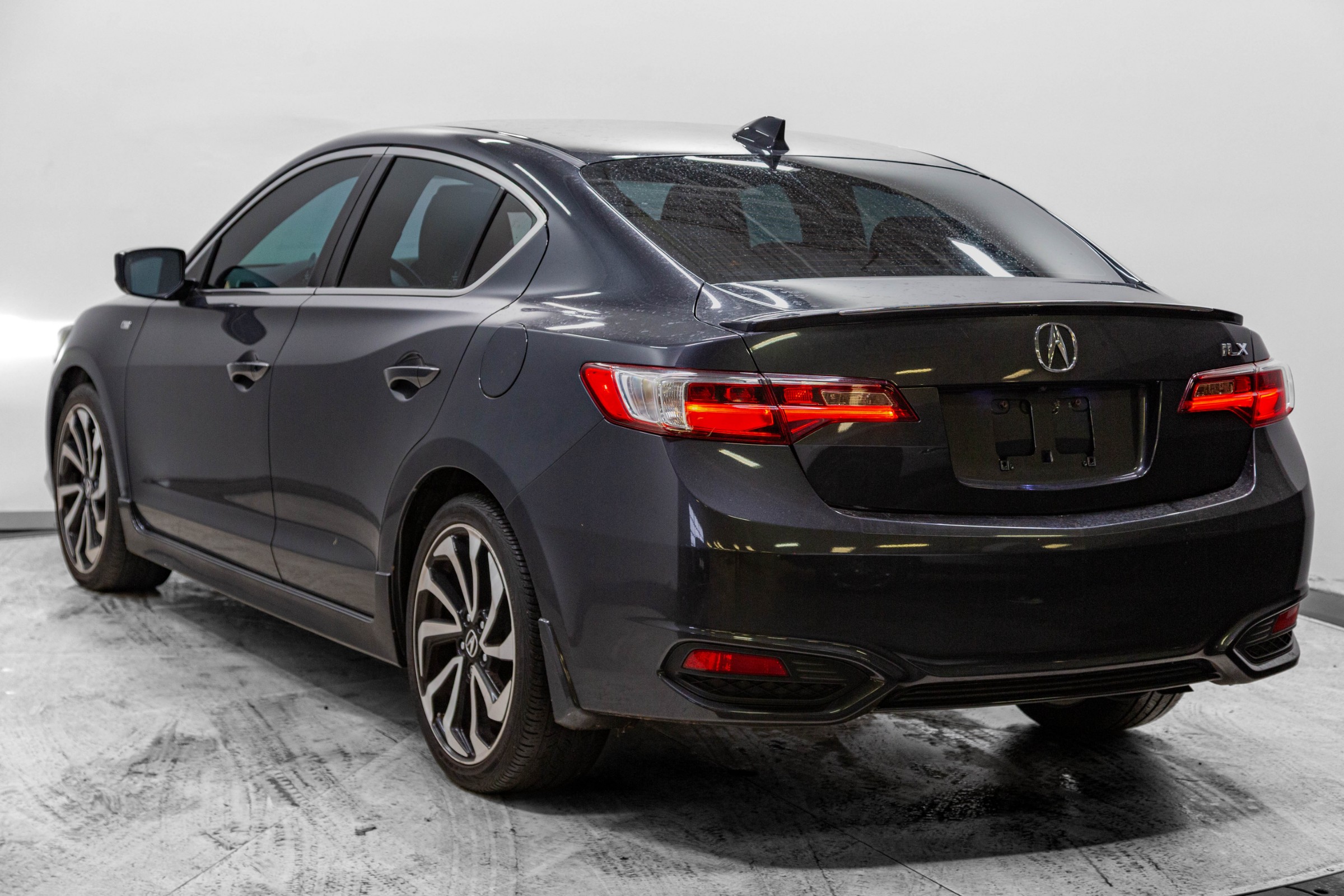 2016 Acura ILX