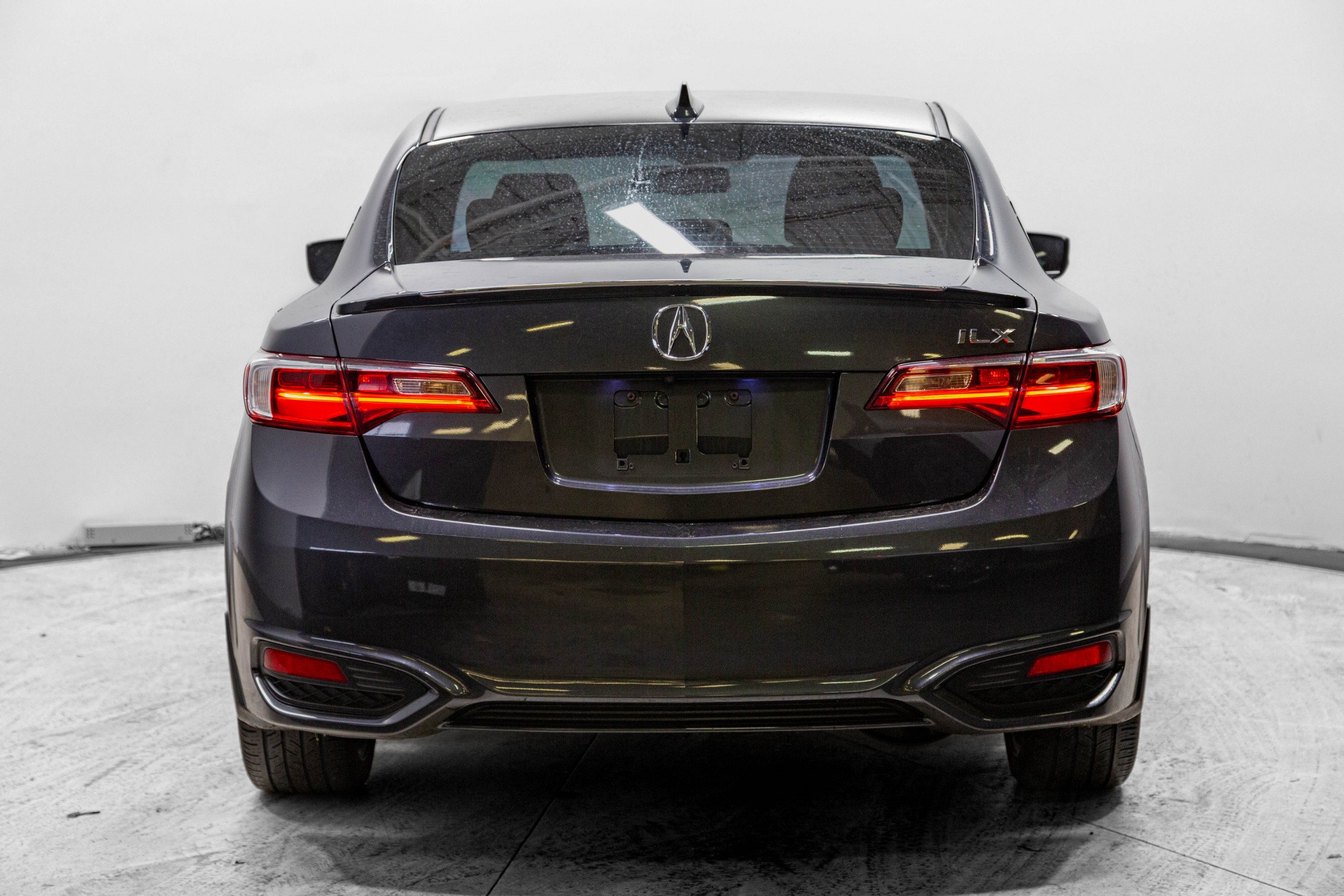 2016 Acura ILX