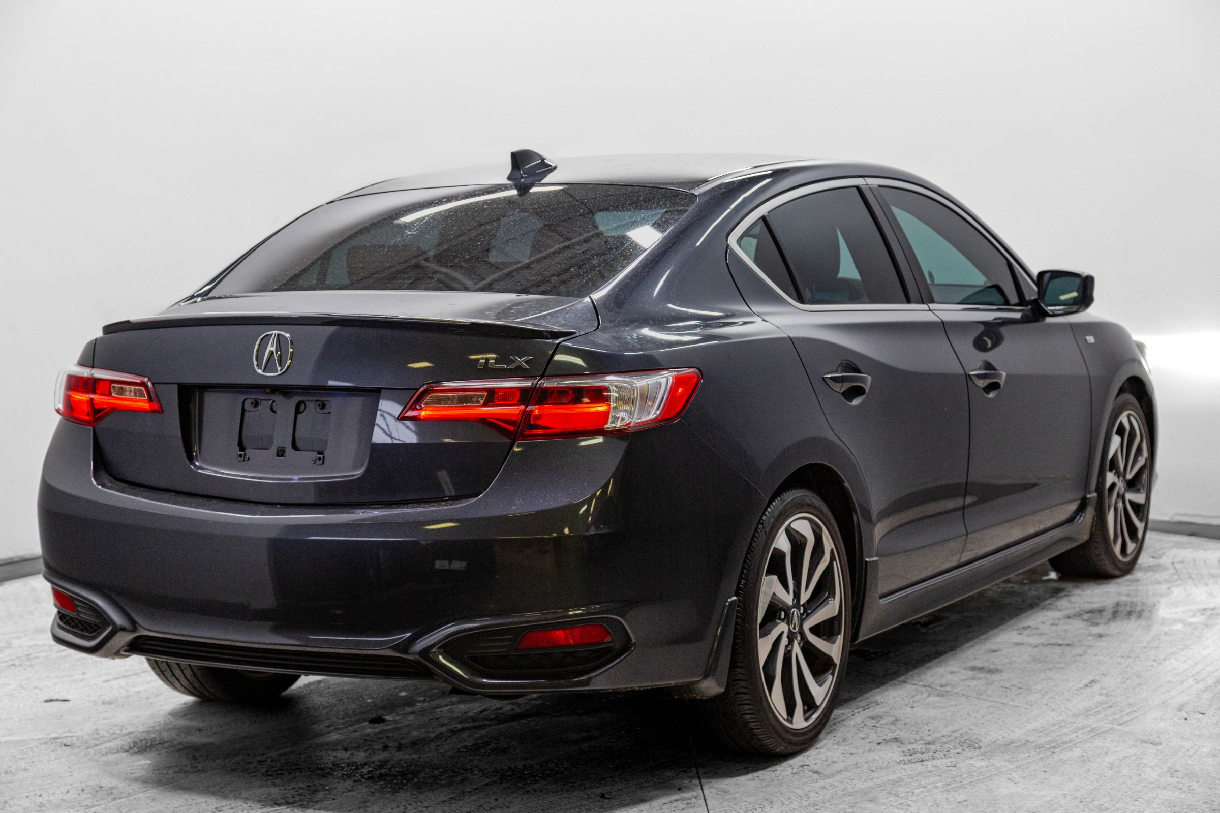 2016 Acura ILX