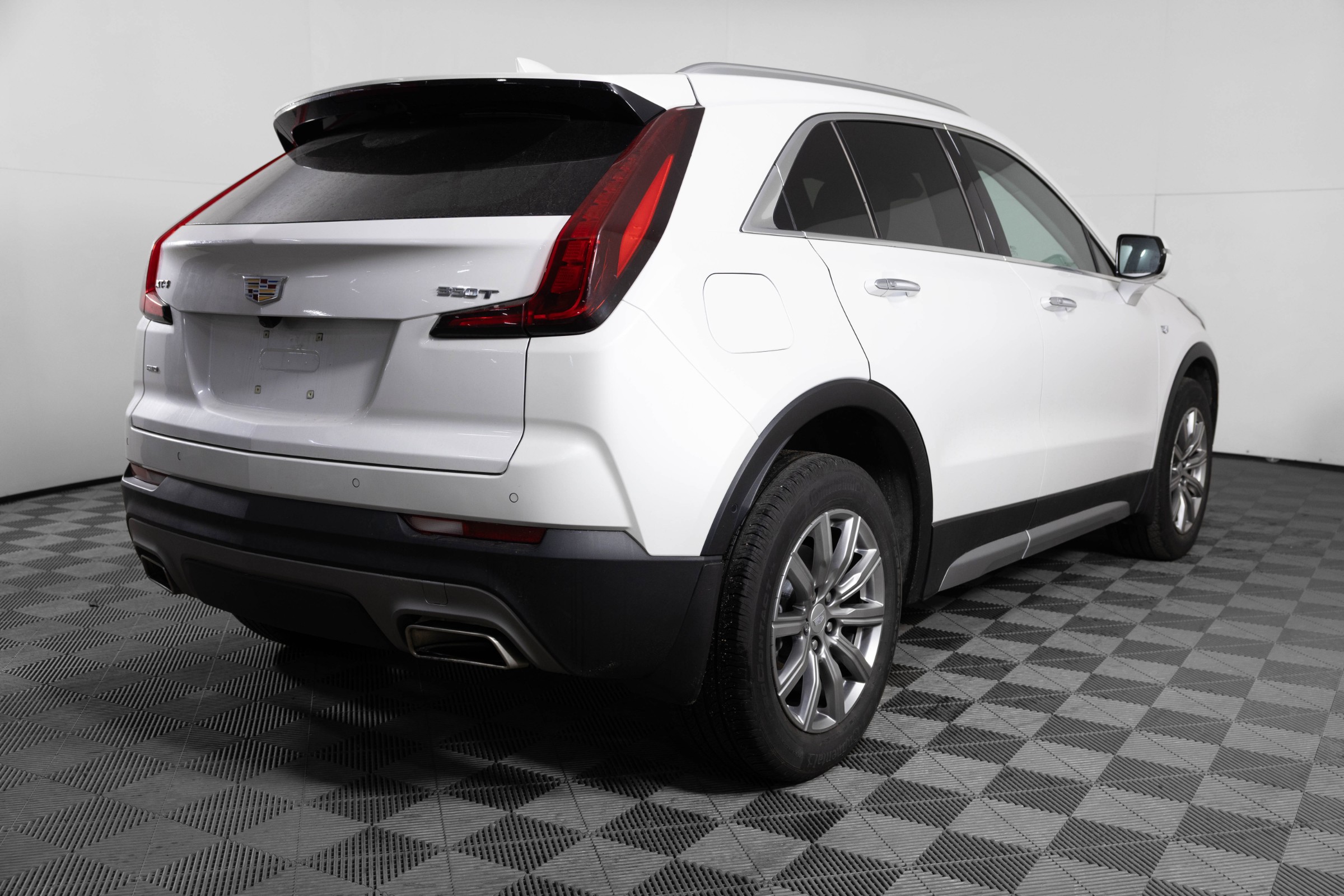 2022 Cadillac XT4